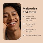 Hims Hydrating Everyday Moisturizer for Men