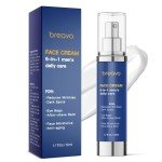 6-in-1 Anti-Aging Face Cream for Men