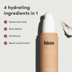 Hims Hydrating Everyday Moisturizer for Men