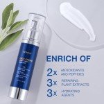 6-in-1 Anti-Aging Face Cream for Men