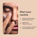 Hims Hydrating Everyday Moisturizer for Men
