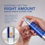 6-in-1 Anti-Aging Face Cream for Men