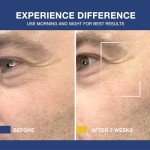 6-in-1 Anti-Aging Face Cream for Men