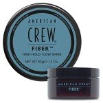 American Crew Men's Hair Fiber - High Hold, Low Shine