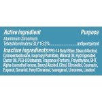 Degree Men Cool Rush Antiperspirant Twin Pack