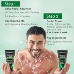 Men's Hydrating Skincare: Perfect Gift for Him