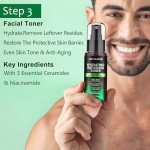 Men's Hydrating Skincare: Perfect Gift for Him