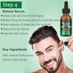 Men's Hydrating Skincare: Perfect Gift for Him