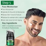 Men's Hydrating Skincare: Perfect Gift for Him