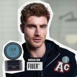 American Crew Men's Hair Fiber - High Hold, Low Shine