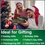 Men's Hydrating Skincare: Perfect Gift for Him