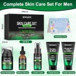 Men's Hydrating Skincare: Perfect Gift for Him