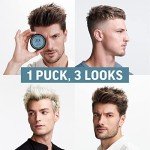American Crew Men's Hair Fiber - High Hold, Low Shine