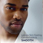 NIVEA MEN Soothing Shave Gel - 3 Pack