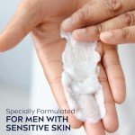 NIVEA MEN Soothing Shave Gel - 3 Pack