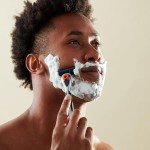 5-Blade MotionSphere Men's Razor Set with Cartridges