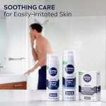 NIVEA MEN Soothing Shave Gel - 3 Pack
