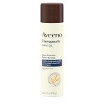 Aveeno Shave Gel for Smooth, Irritation-Free Skin