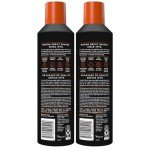 Edge Men’s Shaving Gel with Aloe - 2 Pack