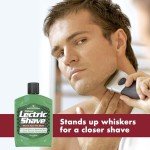 Williams Lectric Shave Electric Pre-Shave Lotion 7oz