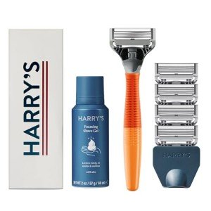 Harry's Ember Shaving Kit for Men