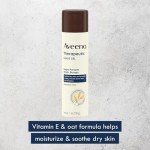 Aveeno Shave Gel for Smooth, Irritation-Free Skin