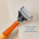 Harry's Ember Shaving Kit for Men