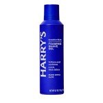 Aloe Enriched Shave Gel - 3 Pack