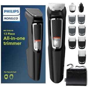 Philips Multi Groomer Trimmer Kit for Men