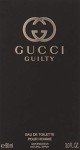 Gucci Guilty Men’s Eau de Toilette Spray 3 Fl Oz