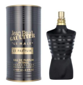 Le Male Eau de Parfum Intense by Jean Paul Gaultier