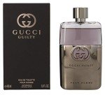Gucci Guilty Men’s Eau de Toilette Spray 3 Fl Oz