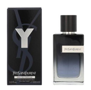 Yves Saint Laurent Y Men's Eau de Parfum 3.3oz