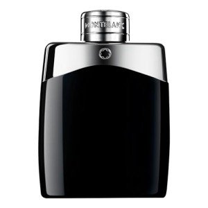 Montblanc Legend Eau de Toilette - Timeless Fragrance