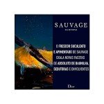 Christian Dior Sauvage Eau De Parfum for Men