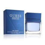 GUESS Seductive Homme Blue Eau De Toilette 3.4 oz