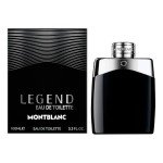 Montblanc Legend Eau de Toilette - Timeless Fragrance