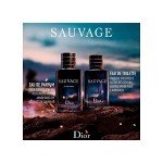 Christian Dior Sauvage Eau De Parfum for Men