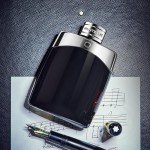 Montblanc Legend Eau de Toilette - Timeless Fragrance