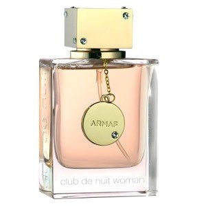 Armaf Club De Nuit Women's Eau de Parfum 3.6oz