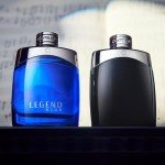 Montblanc Legend Eau de Toilette - Timeless Fragrance