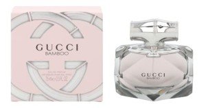 Gucci Bamboo Eau de Parfum for Women 2.5 oz
