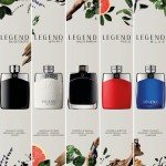 Montblanc Legend Eau de Toilette - Timeless Fragrance