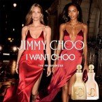 Jimmy Choo I Want Choo Eau de Parfum 1.3 Fl Oz