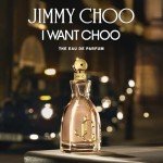 Jimmy Choo I Want Choo Eau de Parfum 1.3 Fl Oz