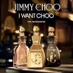 Jimmy Choo I Want Choo Eau de Parfum 1.3 Fl Oz