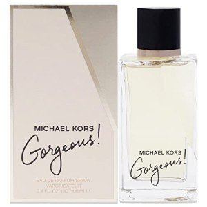 Michael Kors Gorgeous! Women's Eau de Parfum Spray