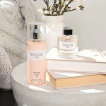Guess 1981 Women’s Eau De Toilette Spray, 3.4 Fl. Oz