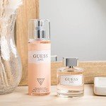 Guess 1981 Women’s Eau De Toilette Spray, 3.4 Fl. Oz
