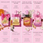 Juicy Couture Viva La Juicy Women’s Perfume Spray